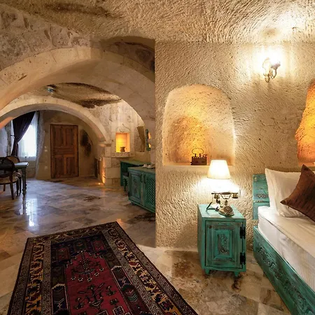 فندق Doctor's Cave Cappadocia *