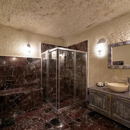 Doctor's Cave Cappadocia *