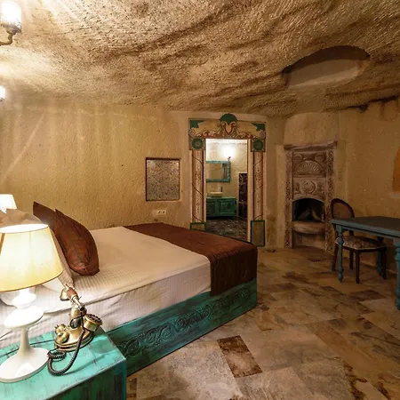 Doctor's Cave Cappadocia * Ortahisar