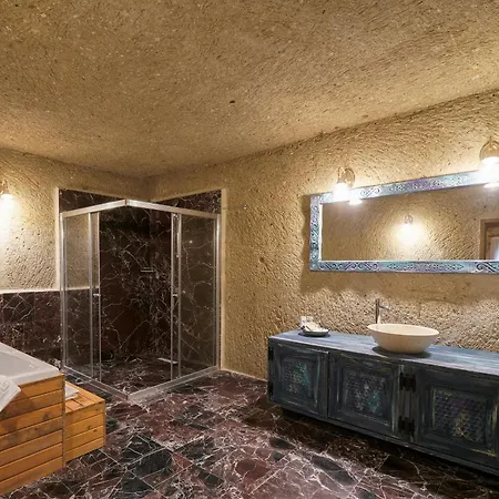 Doctor's Cave Cappadocia Hotell