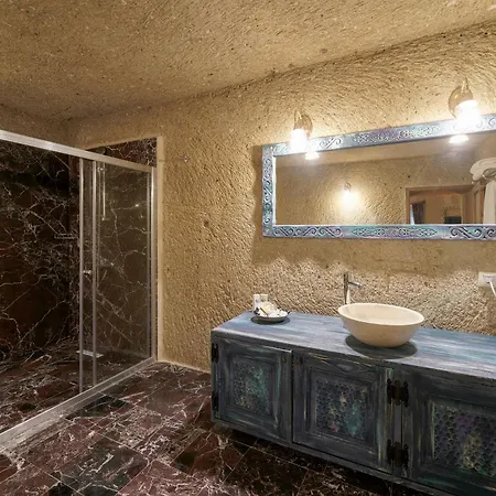 Doctor's Cave Cappadocia Hotell Ortahisar