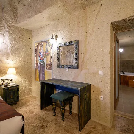 Doctor's Cave Cappadocia *