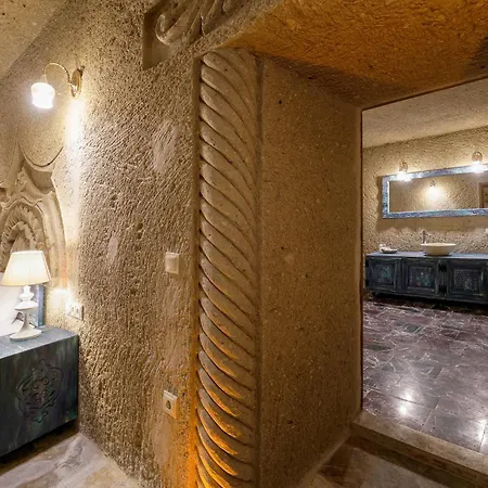 Doctor's Cave Cappadocia * Ortahisar