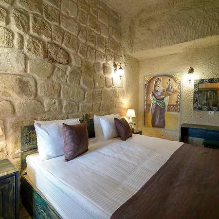 Doctor's Cave Cappadocia ホテル