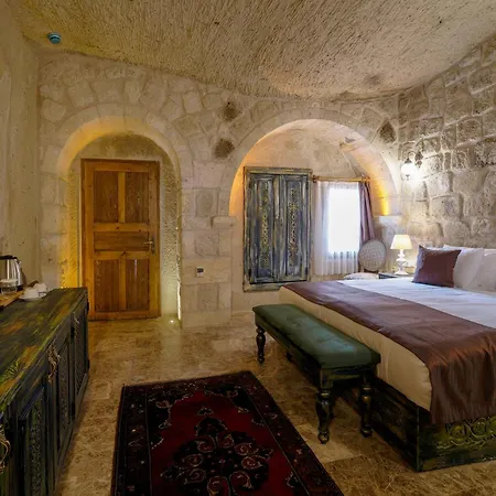 ホテル Doctor's Cave Cappadocia *