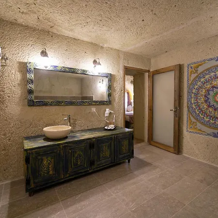 Hotell Doctor's Cave Cappadocia Ortahisar