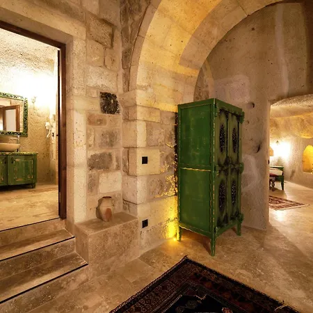 فندق Doctor's Cave Cappadocia *