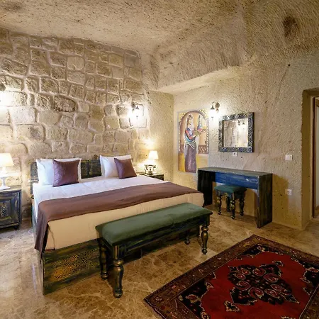 Doctor's Cave Cappadocia * Ortahisar