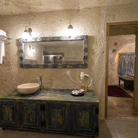 Doctor's Cave Cappadocia Hotell Ortahisar