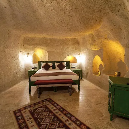 ホテル Doctor's Cave Cappadocia *