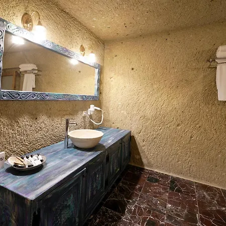 Hotell Doctor's Cave Cappadocia