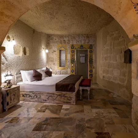 Doctor's Cave Cappadocia * Ortahisar