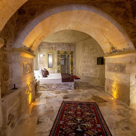 Doctor's Cave Cappadocia Отель