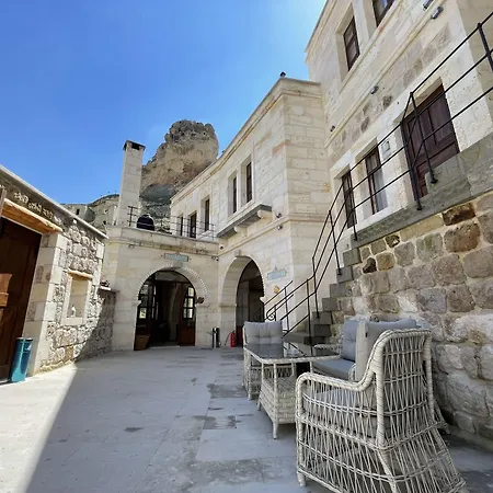 Doctor's Cave Cappadocia فندق أورتاحصار