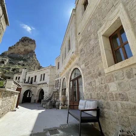 Hotell Doctor's Cave Cappadocia