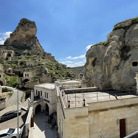 Hotell Doctor's Cave Cappadocia