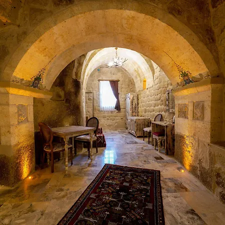 Doctor's Cave Cappadocia Hotell Ortahisar