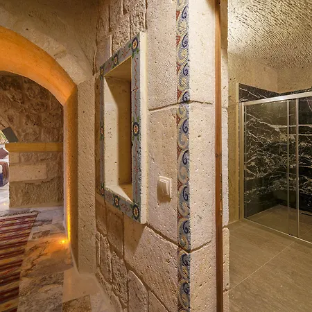 Doctor's Cave Cappadocia *