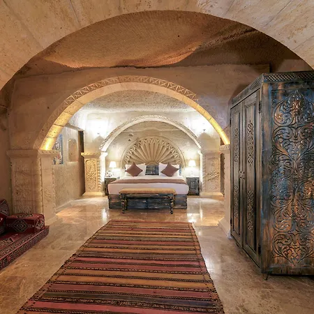 Hotell Doctor's Cave Cappadocia *