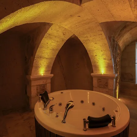 Hotell Doctor's Cave Cappadocia