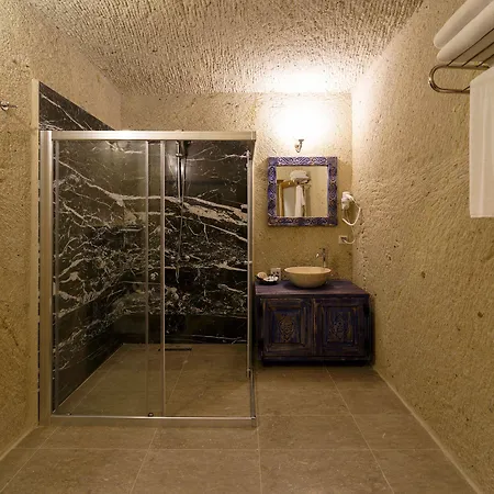 Doctor's Cave Cappadocia Hotell Ortahisar