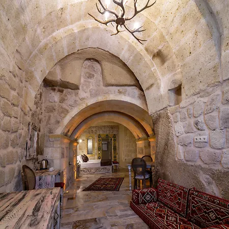 Hotell Doctor's Cave Cappadocia *
