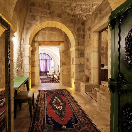 Hotell Doctor's Cave Cappadocia