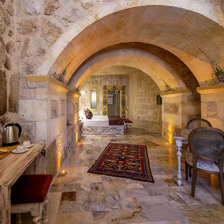 Hotell Doctor's Cave Cappadocia *