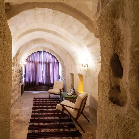 Doctor's Cave Cappadocia * Ortahisar