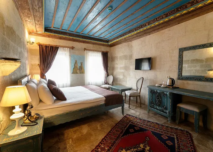 Doctor's Cave Cappadocia Otel